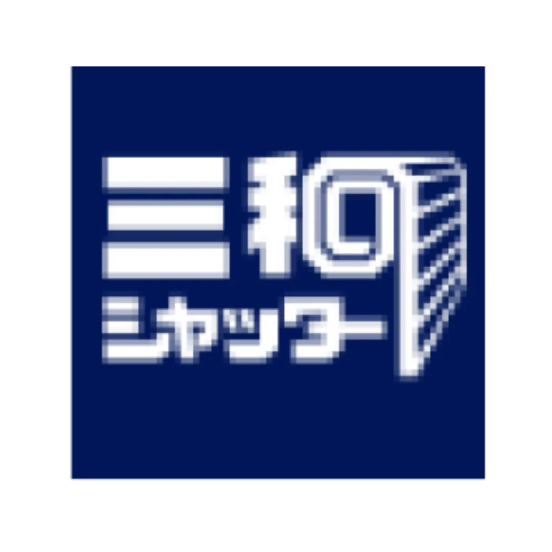 メーカーロゴ