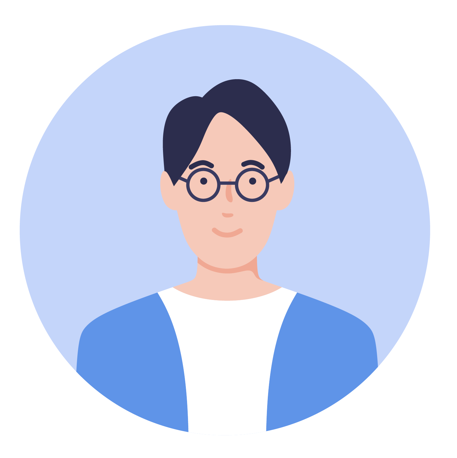 お客様アイコン